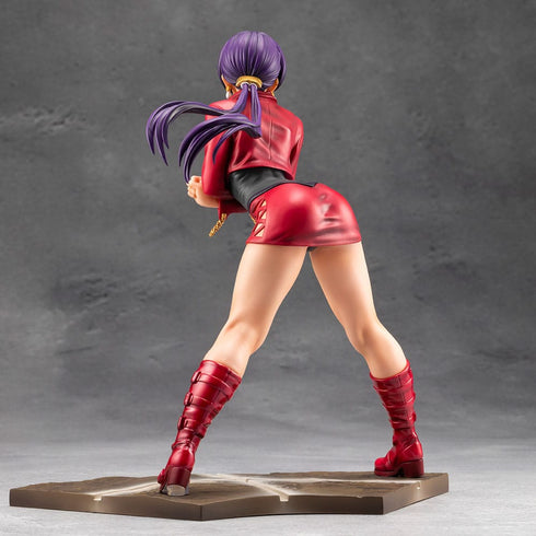 Kotobukiya The King Of Fighters '97 Orochi Shermie Bishoujo 1/7 Statue